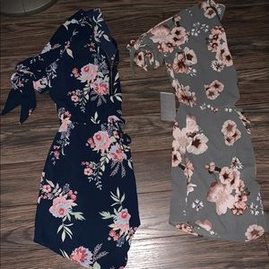 Dress Bundle - NEW